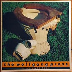 Bird Wood Cage di The Wolfgang Press - LP