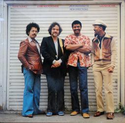 New Directions di Jack Dejohnette - LP
