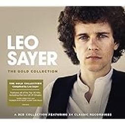 20 Greatest Hits di Leo Sayer - cd