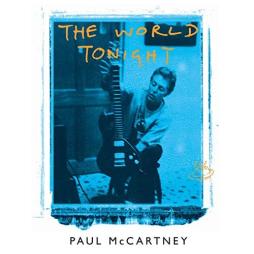 The World Tonight di Paul McCartney - CD