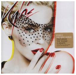 Kylie X di Kylie Minogue - CD