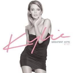Greatest Hits 87-97 di Kylie Minogue - CD