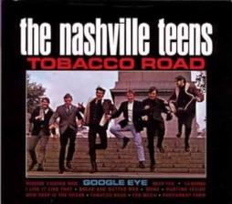 Tobacco Road di Nashville Teens - CD