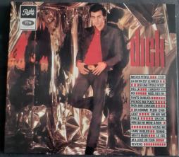 Mon Ami Lointain di Dick Rivers - CD