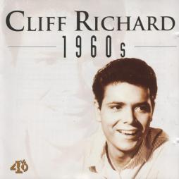 1960s di Cliff Richard - CD