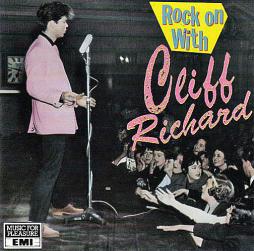 Rock On With Cliff Richard di Cliff Richard - cd