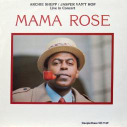 Mama Rose di Archie Shepp - LP