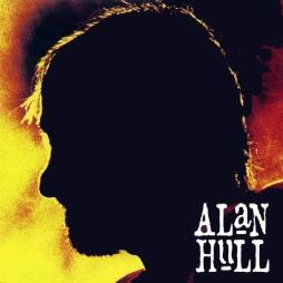 Statues & Liberties di Alan Hull - CD