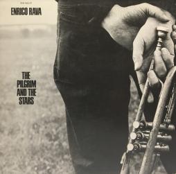 The Pilgrim And The Stars di Enrico Rava  - LP