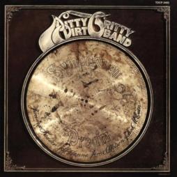 Dreams di Nitty Gritty Dirt Band - CD