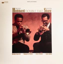 Double Take di Freddie Hubbard - CD
