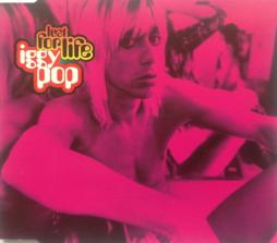 Lust For Life di Iggy Pop - CD Single Lust For Life di Iggy Pop - CD Single
