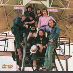 Stop Your Motor di The Association - CD