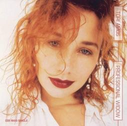 Professional Widow di Tori Amos - CD Single