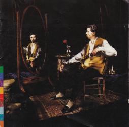 Mraya di Abdel Ali Slimani - cd