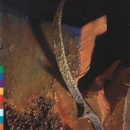 Mustt Mustt di Nusrat Fateh Ali Khan - CD