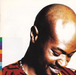 En Mana Kuoyo di Ayub Ogada - CD En Mana Kuoyo di Ayub Ogada - CD