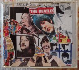 Anthology 3 di Beatles - cd