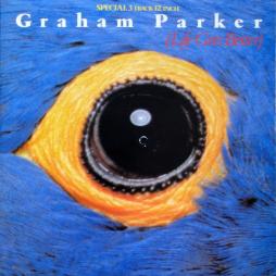 (Life Gets Better) di Graham Parker - LP