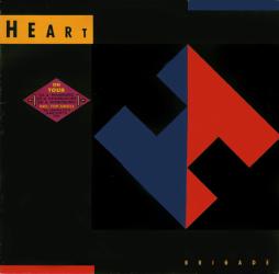 Brigade di Heart - LP