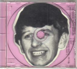 The Savage Young Beatles Featuring Tony Sheridan di Beatles - CD