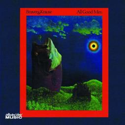 All Good Men di Beaver & Krause - CD