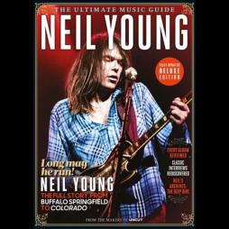 Uncut UMG Special Uk  di UNCUT UMG SPECIAL UK - rivista