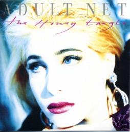The Honey Tangle di Adult Net - cd