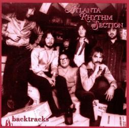 Backtracks di Atlanta Rhythm Section - cd
