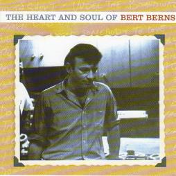 The_Heart_And_Soul_Of_Bert_Berns-Various The_Heart_And_Soul_Of_Bert_Berns-Various