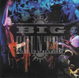 Come Up Screaming di Big Country - cd Come Up Screaming di Big Country - cd