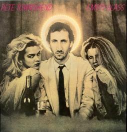 Empty Glass di Pete Townshend - LP