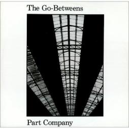 Part Company di The Go-Betweens - LP Part Company di The Go-Betweens - LP