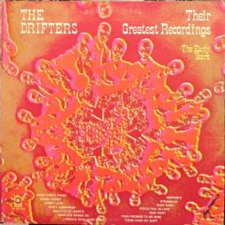 Their_Greatest_Recordings_-_The_Early_Years-Drifters Their_Greatest_Recordings_-_The_Early_Years-Drifters