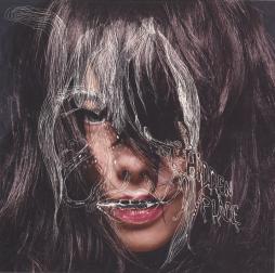 Hidden Place di Bjork - MiniCD