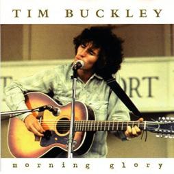 Morning Glory di Tim Buckley - CD