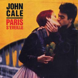 Paris S'eveille di John Cale - CD