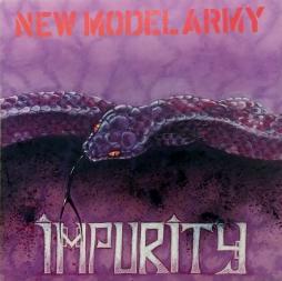 Impurity di New Model Army - LP
