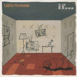 If... di The Bluetones - cd