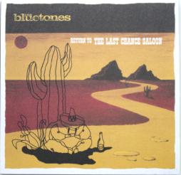 Return To The Last Chance Saloon di The Bluetones - cd