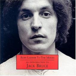 Rope Ladder To The Moon - An Introduction To Jack Bruce di Jack Bruce - cd