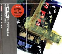 The Jack Bruce Collector's Edition di Jack Bruce - cd