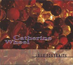 Self Portraits di Catherine Wheel - cd