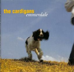 Emmerdale di The Cardigans - cd