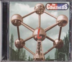 L di The Caulfields - cd