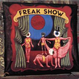 Freak Show di The Residents - LP