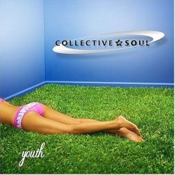 Collective Soul di Collective Soul - CD