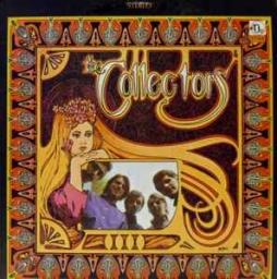 The Collectors di The Collectors - CD