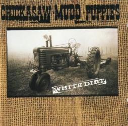 White Dirt di Chickasaw Mudd Puppies - cd