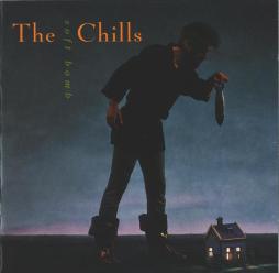 Soft Bomb di The Chills - cd